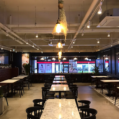 롤링파스타 부천역점