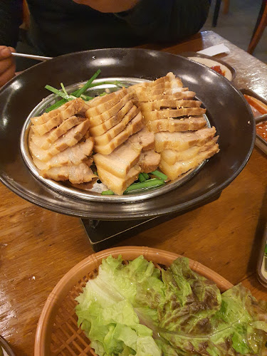 가장맛있는족발 오산원동점 - 오산시