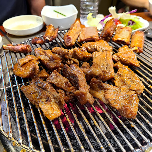 Comentarii opinii despre 갈비꽃이천안흥점