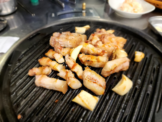 도누팜 정육식당 포차