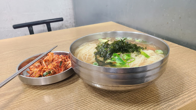 국수집 - 외식업