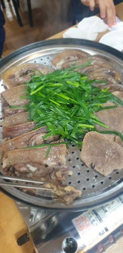 진국본가 화성직영점 - 화성시