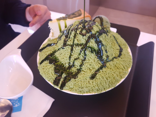 앨리스 - 외식업