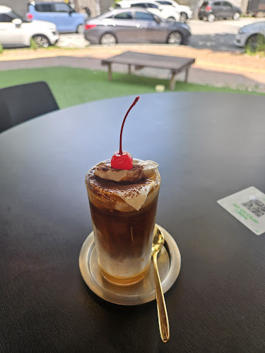 Opinii despre 체리커피 în 수원시 - 외식업