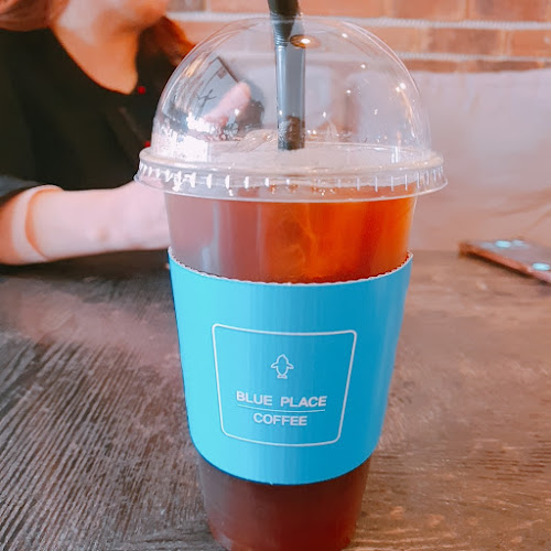 Opinii despre 초콜릿커피서산점 în 서산시 - 외식업