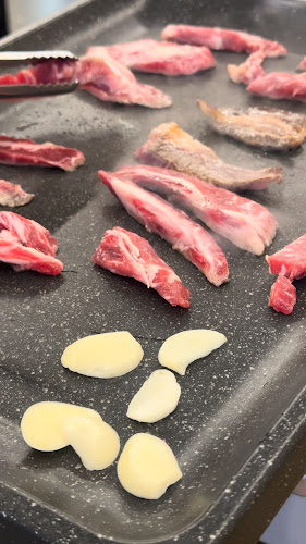 뚝밥집&행복예감 - 남양주시