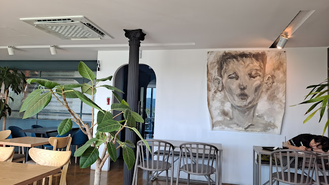 카페 디 쿼드 - 외식업