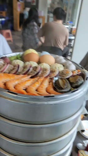 강릉조개랑대게랑