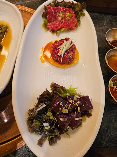 제주흑우 - 외식업