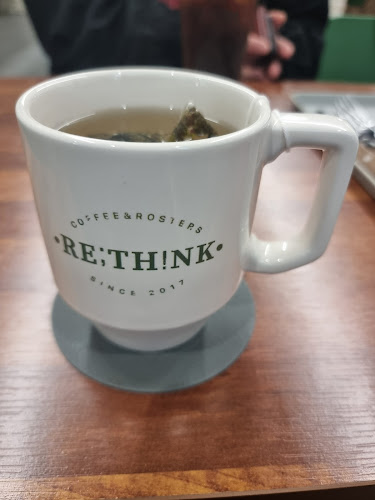 리띵커피 산본점 - 군포시