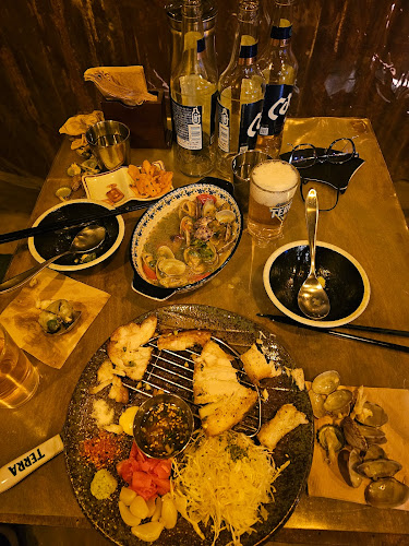 Opinii despre 동취 în 경주시 - 외식업