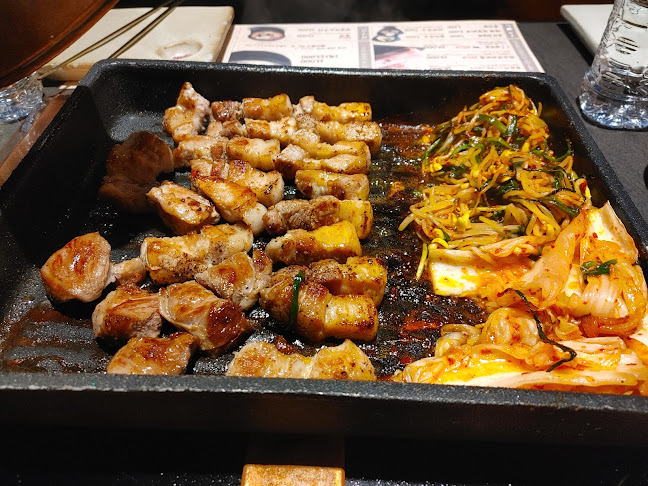 돈블랑 분당서현점 - 외식업