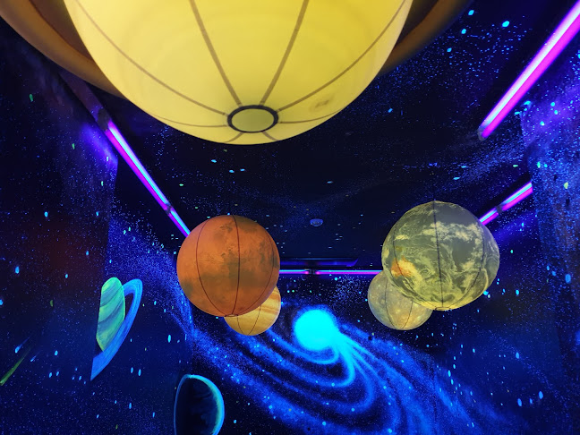 오산드빛 - 오산시