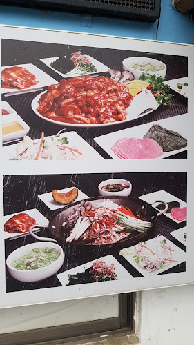 호박오리 - 외식업