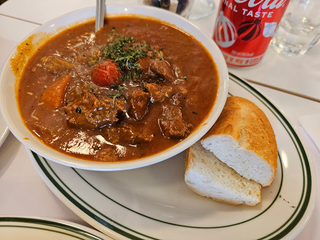 에그앤피넛 - 외식업