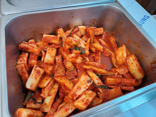 부명칼국수 - 외식업