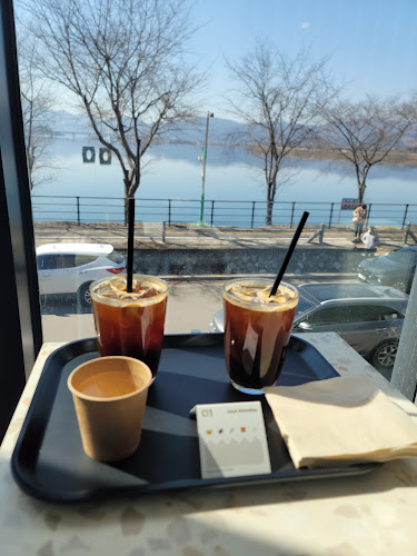 카페 디 쿼드 - 춘천시