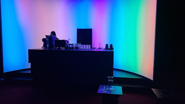 다이어 커피 쇼룸