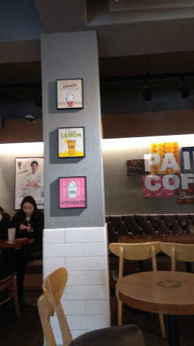 빽다방 영주하망동점 - 영주시