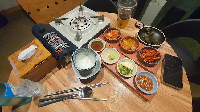 봉수육 - 수원시