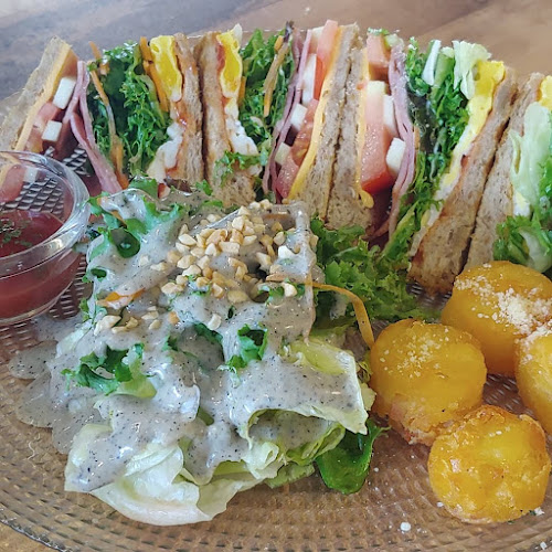 위더스트래블 - 외식업