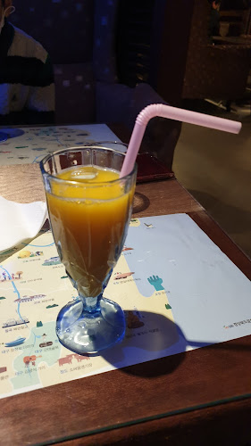 아테네레스토랑 - 외식업