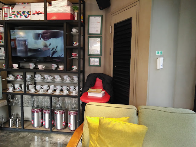 Opinii despre 카페아주르아일랜드 în 제주시 - 외식업