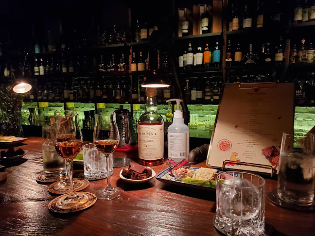 Opinii despre 엔젤스셰어 Bar Angels' Share în 성남시 - 외식업