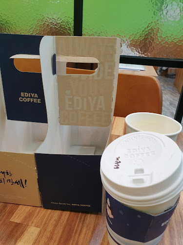 이디야 여수시청점 - 외식업