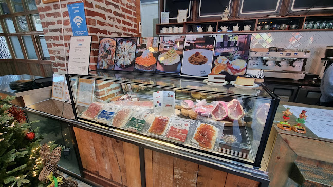 그라지애 - 외식업