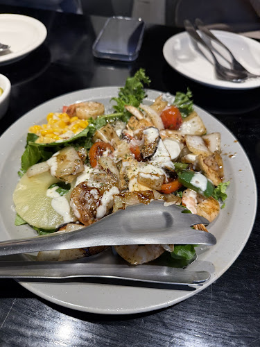 Opinii despre 라본테이블 동탄호수점 în 화성시 - 외식업