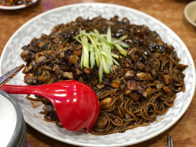 덕취원 - 외식업