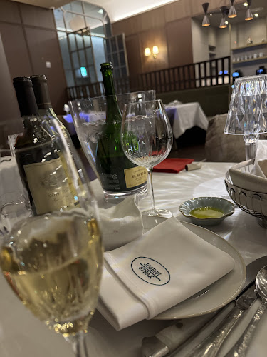 Opinii despre 조셉스테이크 în 성남시 - 외식업