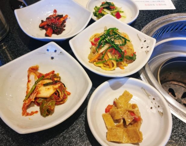 Opinii despre 두리원 în 거제시 - 외식업