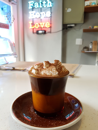 Comentarii opinii despre 카페도란도란