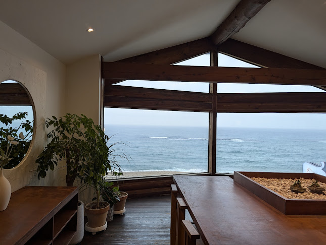 카페 우디 - 속초시