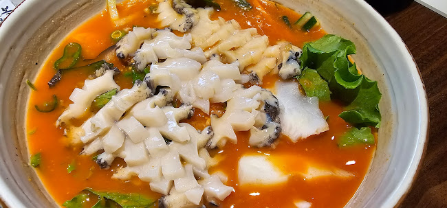 전복명가 - 의왕시