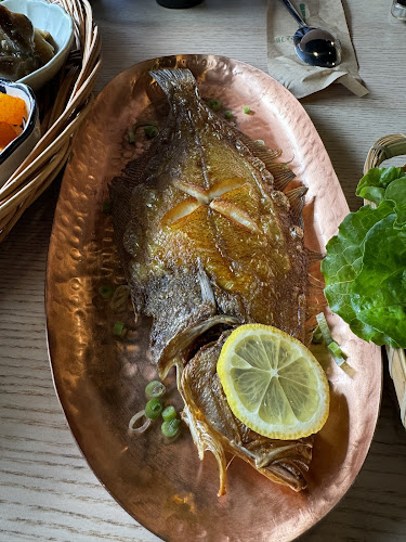 Comentarii opinii despre 소쿠리 sokuri