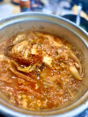 제주특별자치도 서귀포시 특별자치도, 서문로29번길 21 KR 현재식당