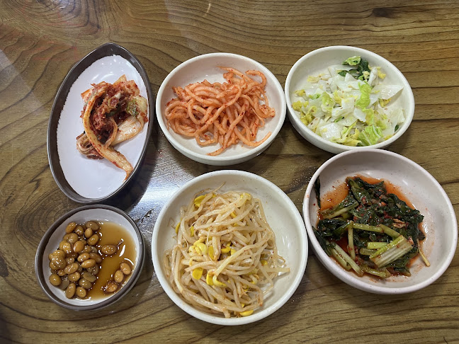 순두부마을 - 외식업