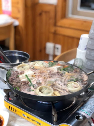 Opinii despre 콩뜰 în 군산시 - 외식업