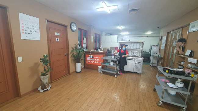 진국본가 화성직영점 - 화성시