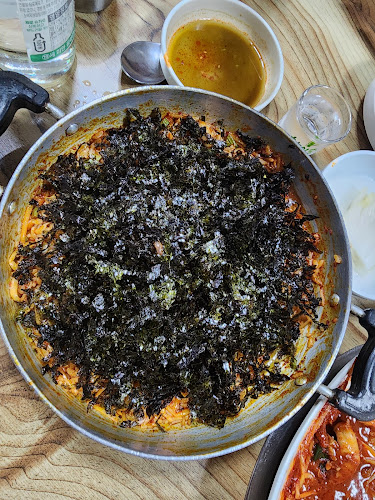 Comentarii opinii despre 황토해물갈비찜