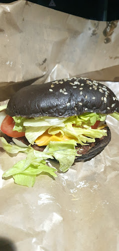 버거킹 광명철산점 - 광명시