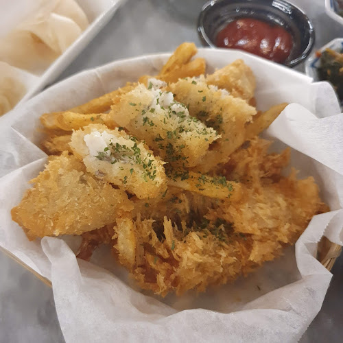 Opinii despre 어진화사 în 남구 - 외식업