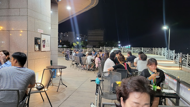 엘리팝(ALLEY PUB) 여수여천점 - 여수시