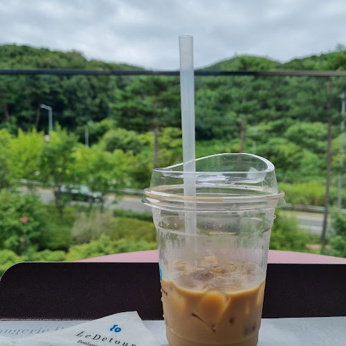 르디투어 광교 - 외식업