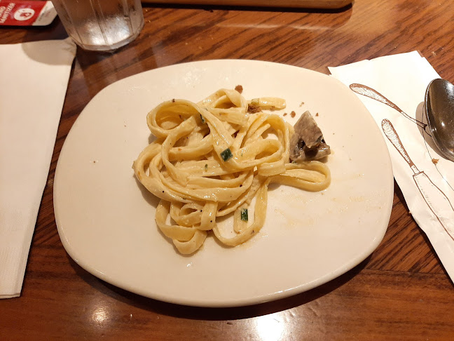 아웃백스테이크하우스 울산삼산점