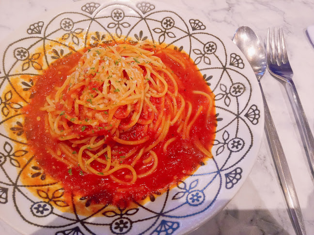 Opinii despre 롤링파스타 부천역점 în 부천시 - 외식업