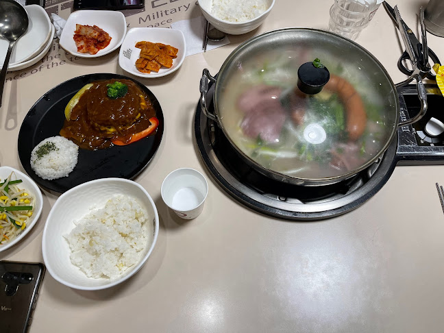 153포인츠부대찌개 본점 - 용인시